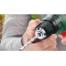 BOSCH EasyDrill 18V-40 (1x 2 Ah) + AL18V-20 Akumulátorový šroubovák 06039D8004