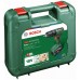 BOSCH EasyDrill 18V-40 Akumulátorová příklepová vrtačka 06039D8107