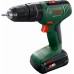 BOSCH EasyDrill 18V-40 Akumulátorová příklepová vrtačka 06039D8107