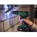 BOSCH EasyDrill 18V-40 Akumulátorová příklepová vrtačka 06039D8107