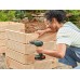 BOSCH EasyDrill 18V-40 Akumulátorová příklepová vrtačka 06039D8107