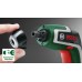 BOSCH IXO 7 Akumulátorový šroubovák + semínka 06039E0009