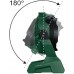 BOSCH UniversalFan 18V-1000 (1x2,0 Ah) Aku ventilátor 06039E1001