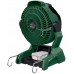 BOSCH UniversalFan 18V-1000 (1x2,0 Ah) Aku ventilátor 06039E1001