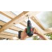 BOSCH AdvancedDrill 18V-80 QuickSnap Vrtací šroubovák, 2× 2,5 Ah, nabíječka 06039E2004