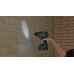 BOSCH AdvancedDrill 18V-80 QuickSnap Vrtací šroubovák, 2× 2,5 Ah, nabíječka 06039E2004