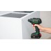 BOSCH AdvancedDrill 18V-80 QuickSnap Vrtací šroubovák, 2× 2,5 Ah, nabíječka 06039E2004