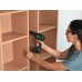 BOSCH AdvancedImpact 18V-80 Akumulátorová příklepová vrtačka 06039E2103