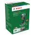 BOSCH UID 18V-210 Rázový utahovák bez akumulátoru a nabíječky 06039E7000