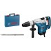 BOSCH GBH 5-40 DCE PROFESSIONAL Vrtací kladivo s SDS max 0611264009