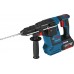 BOSCH GBH 18V-26F + GDE PROFESSIONAL Vrtací kladivo s SDS plus 061191000K