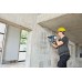 BOSCH GBH 18V-26F + GDE PROFESSIONAL Vrtací kladivo s SDS plus 061191000K