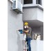 BOSCH GBH 187-LI PROFESSIONAL Vrtací kladivo s SDS plus, solo 0611923020