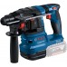 BOSCH GBH 18V-22 PROFESSIONAL Akumulátorové vrtací kladivo s SDS plus 0611924004