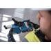 BOSCH GBH 18V-22 PROFESSIONAL Aku vrtací kladivo s SDS plus, 2x 4.0 Ah, L-BOXX 0611924002
