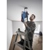 BOSCH GBH 18V-22 X PROFESSIONAL Vrtací kladivo s ONECHUCK 0611924100