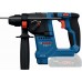 BOSCH GBH 18V-18 PROFESSIONAL Vrtací kladivo s SDS plus, L-Boxx 0611927003
