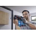 BOSCH GBH 18V-18 X PROFESSIONAL Vrtací kladivo s ONECHUCK 0611927100