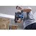 BOSCH GBH 18V-18 X PROFESSIONAL Vrtací kladivo s ONECHUCK 0611927100