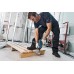 BOSCH sada: 18V: GSR + GST + GWS + GKS + GSA + 3 x GBA 4,0 Ah + GAL 0615990L59