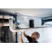 BOSCH sada: 18V: GSR + GST + GWS + GKS + GSA + 3 x GBA 4,0 Ah + GAL 0615990L59