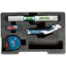 BOSCH PROFESSIONAL Sada šroubováků a smíšeného ručního nářadí 19ks 0615990N2R