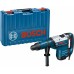 BOSCH GBH 8-45 DV+GAS 35 M AFC+GDE 68 PROFESSIONAL Kombinovaná sada 0615A5004K