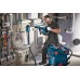 BOSCH GBH 8-45 DV+GAS 35 M AFC+GDE 68 PROFESSIONAL Kombinovaná sada 0615A5004K