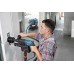 BOSCH GBH 8-45 DV+GAS 35 M AFC+GDE 68 PROFESSIONAL Kombinovaná sada 0615A5004K
