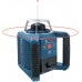 BOSCH GRL 300 HV PROFESSIONAL Rotační laser 0615A50065