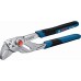 BOSCH GSR 18V-65 PROFESSIONAL Aku vrtací šroubovák 3 instalatérské kleště 0615A5007J