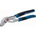 BOSCH GSR 18V-65 PROFESSIONAL Aku vrtací šroubovák 3 instalatérské kleště 0615A5007J