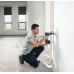 BOSCH GSR 18V-65 PROFESSIONAL Aku vrtací šroubovák 3 instalatérské kleště 0615A5007J