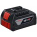 BOSCH GSB+GBH+GWS+GSA+GL+3×5+GAL PROFESSIONAL Sada 5 ks 18V nářadí 0615A5007S