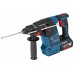 BOSCH GSB+GBH+GWS+GSA+GL+3×5+GAL PROFESSIONAL Sada 5 ks 18V nářadí 0615A5007S