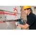 BOSCH GSB+GBH+GWS+GSA+GL+3×5+GAL PROFESSIONAL Sada 5 ks 18V nářadí 0615A5007S