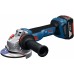 BOSCH GSB+GBH+GWS+GSA+GL+3×5+GAL PROFESSIONAL Sada 5 ks 18V nářadí 0615A5007S