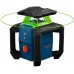 BOSCH GRL18V-3-31G+BT170+GR240 PROFESSIONAL Stavební rotační laser 0615A500DG
