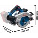BOSCH GKS 18V-57 2 GX PROFESSIONAL Akumulátorová Okružní pila + pilový kotouč 0615A500DZ
