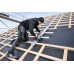 BOSCH GKS 18V-57 2 GX PROFESSIONAL Akumulátorová Okružní pila + pilový kotouč 0615A500DZ
