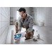 BOSCH GOP 18V-34 PROFESSIONAL Aku Multi-Cutter + 7 kusů pilových plátků 0615V0003F