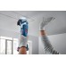 BOSCH GOP 18V-34 PROFESSIONAL Aku Multi-Cutter + 7 kusů pilových plátků 0615V0003F