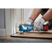 BOSCH GOP 18V-34 PROFESSIONAL Aku Multi-Cutter + 7 kusů pilových plátků 0615V0003F