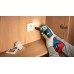BOSCH GOP 18V-34 PROFESSIONAL Aku Multi-Cutter + 7 kusů pilových plátků 0615V0003F