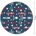 BOSCH Brusný kotouč EXPERT O780 s fólií, 150 mm, G180, 6ks 2608902444