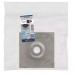 BOSCH Pěchovací deska PRO SDS max Tamping Plate, 120 × 120 mm 1618633101