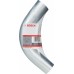 BOSCH Odsávací koleno 1600793007