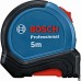 BOSCH PROFESSIONAL Měřicí pásmo, 5m 1600A016BH