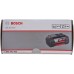BOSCH Zásuvný akumulátor 36V 6,0Ah 1600A016D3