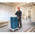 BOSCH Aktivní regál i-BOXX PROFESSIONAL 1600A016ND
